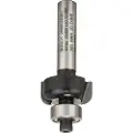 Bosch Powertools Bosch FRÆSER HULKEL M/KLEJE HM 8MM L9MM R4