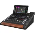 Behringer WING Compact - digital bildebehandling