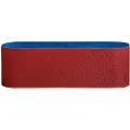 Bosch Accessories 2608606131 Slibebånd Kornstørrelse 80 (L x B) 610 mm x 100 mm 3 stk