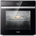 Whirlpool W6 Os4 4s2 H Bl 73l Multifunksjonsovn