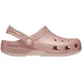 Crocs Classic Glitter Tresko