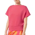 Scotch & Soda U9e00660t Kortermet Genser