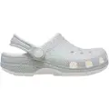 Crocs Classic Iridescent Glitter T Tresko