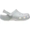 Crocs Classic Iridescent Glitter Tresko