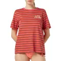 Scotch & Soda U9a00651t Regular Fit Kortarmet T-skjorte