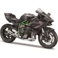 Maisto Kawasaki Ninja H2R 1:12 Modelmotorcykel