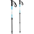 TSL Outdoor Hiking Aluminium 3 Light Twist Spaserstokker