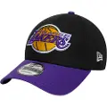 New Era Nba Los Angeles Lakers Side Patch 9forty Cap