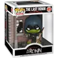 Funko POP! Pop! Teenage Mutant Ninja Turtles The Last Ronin Deluxe The Last Ronin Figur
