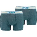 Levi's Vintage Organic Boxers 2 Enheter