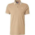 G-Star Dunda Slim Stripe Kortermet Poloskjorte