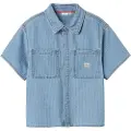 Name It Kids Denim Denimskjorte