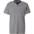 G-Star Nifous Stripe Kortarmet T-skjorte