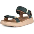 Woden Line Sandaler