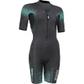 Zoggs Pacer Tour Dame Shorty