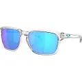 Oakley Mann Sylas Solbriller