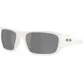 Oakley Mann Masseter Solbriller