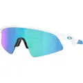 Oakley Mann Resistor Sweep (youth Fit) Solbriller