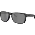 Oakley Holbrook Xxl Matte Black Solbriller svart