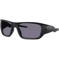 Oakley Masseter Matte Black Solbriller svart