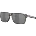Oakley Mann Holbrook Mix Solbriller
