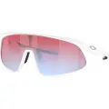 Oakley Mann Rslv Solbriller