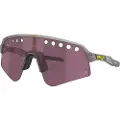 Oakley Mann 2025 Tour De France Sutro Lite Sweep Solbriller