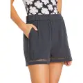 Billabong Summers End Shorts svart