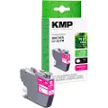 KMP B58M, Fiolblå, 7,2 ml, 1 stykker, 550 sider