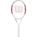 Wilson Six.one Lite 102 Tennisketsjer