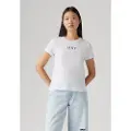 Levi's The Perfect Kortarmet T-skjorte