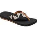 Reef Spring Woven Sandaler mønster