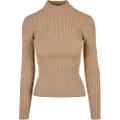 Urban Classics Knit Genser Med Høy Hals