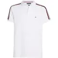 Tommy Hilfiger Shadow Gs Regular Kortermet Poloskjorte