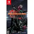 Nintendo Gungrave G.o.r.e Ultimate Enhanced Edition Multilanguage Import