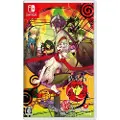 Noname Games Switch Of The Red. The Light. And The Ayakashi Tsuzuri Imp Multi-language