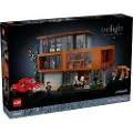 LEGO 21354 Byggespill