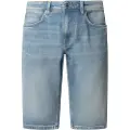 Pepe Jeans Straight Cash Korte Jeans