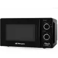 Orbegozo Mi-2115 Mikrobølgeovn 700w