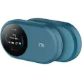ZTE U10s Pro 4g Wifi6 Bærbar Ruter