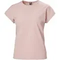Helly Hansen Thalia Summer Kortarmet T-skjorte