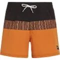 O'Neill Cali Block 15'' Boardshorts oransj
