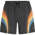 O'Neill O'Riginals Longboard 15" Boardshorts svart