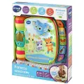 Vtech Interaktiv Bok Første Sanger