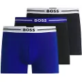 Hugo Boss Bold 10267408 Boxers 3 Enheter