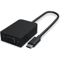 Microsoft Usb-c To Vga Adapter