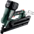 Metabo Nfr 18 Ltx 90 Bl Elektrisk Spikerpistol