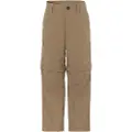 Vaude Detective Antimos Zip Off Bukser