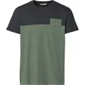Vaude Nevis Iii Kortarmet T-skjorte