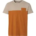 Vaude Nevis Iii Kortarmet T-skjorte
